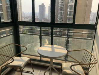 上海凉城景明商务大厦