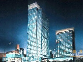 郑州大学路132号院——城市中心的品质生活新选择