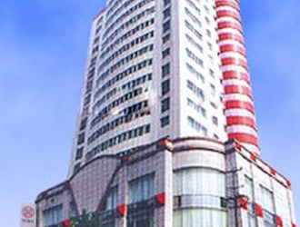 上海北外滩晟隆大厦