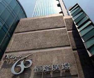成都瑞祥大厦——城市中心的品质之选