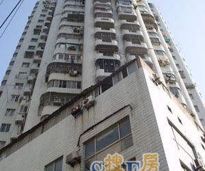 上海新客站聚龙大厦写字楼