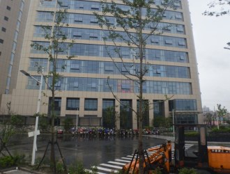 上海三林森宏旗臻
