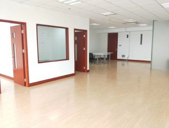 上海大宁新华文化科技园
