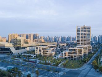 东瑞园：郑州东区理想人居新选择