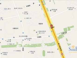 上海709多媒体园区：城市新地标，未来生活新选择