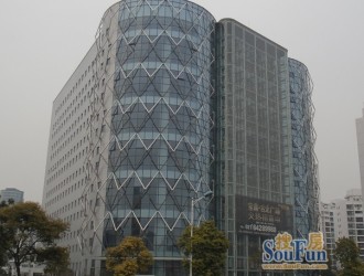 上海田林宝鼎古北广场