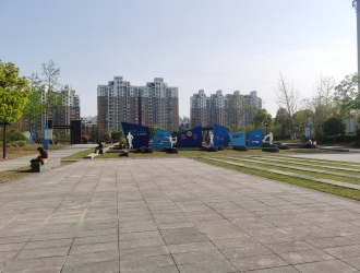 广州河源大厦：城市核心地段的理想居所