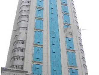 上海新客站蓝宝石大厦
