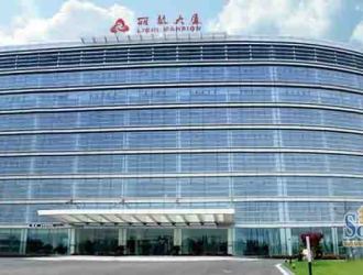 上海春申丽琴大厦