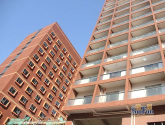 重庆国博城君珏墅A区：城市绿洲中的品质生活新选择