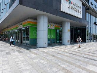 上海万景园——城市绿洲中的理想居所