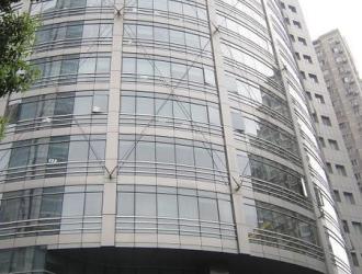 上海长寿路普陀科技大厦