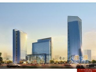 杭州盛泰名都公寓——都市生活新选择