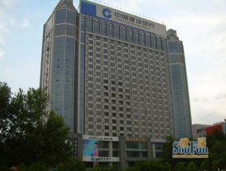 广州旧区钻石商务大厦