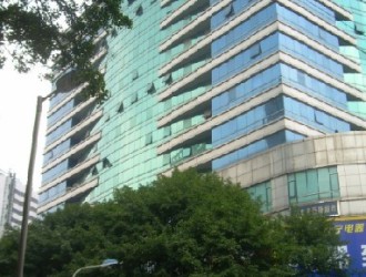 重庆富力城二期：品质生活新选择
