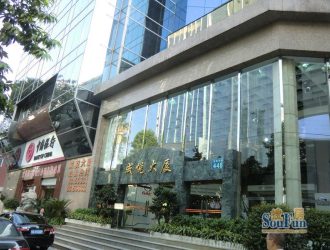 石家庄畜牧水产局宿舍：城市中心的宜居之选