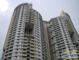 广州天河北时代新世界中心写字楼