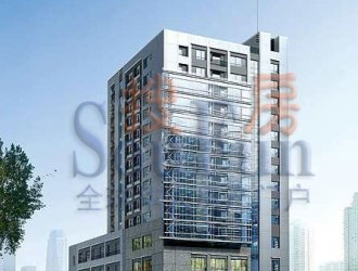 广州建设路新时代大厦
