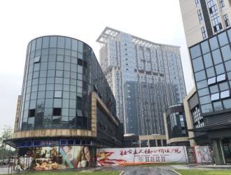 广州五羊新城A区：宜居生活新选择