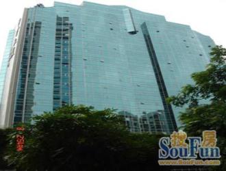 北京新华街七里——城市核心的品质生活新选择
