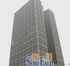 广州珠江新城东发展中心大厦