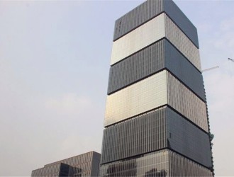 广州琶洲保利叁悦广场