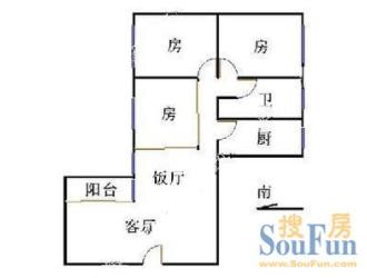 深圳翠湖花园