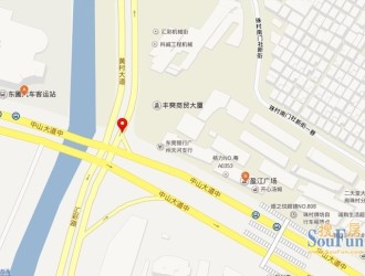 重庆观音桥1号