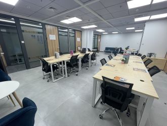 广州芳村华丽苑写字楼