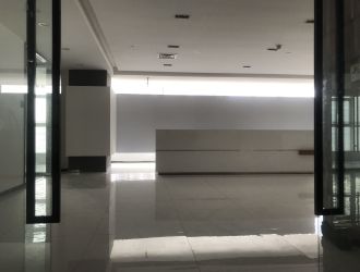 广州东莞庄鸿德财润国际大厦