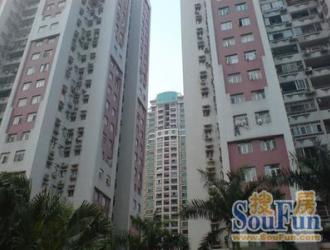 东莞众筑滨海：品质生活新标杆