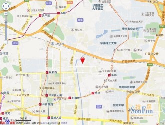 南昌广安幸福嘉苑——理想生活的完美选择
