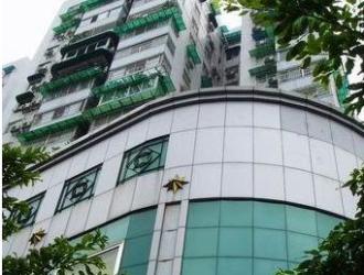 南昌广安幸福嘉苑——理想生活的完美选择