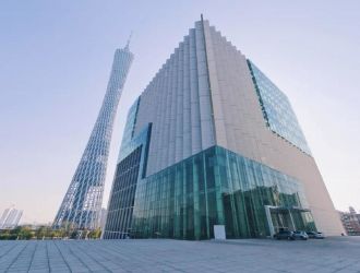 重庆时代中心——城市核心的品质生活新选择