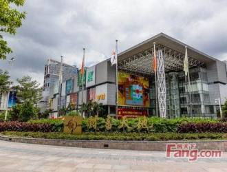 石家庄建北小区：繁华与宁静的完美结合
