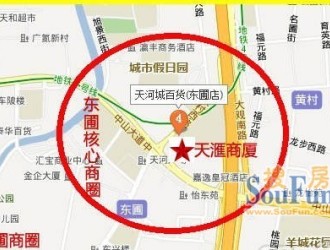 石家庄建北小区：繁华与宁静的完美结合