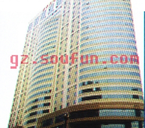 广州东川路广东交通大厦写字楼