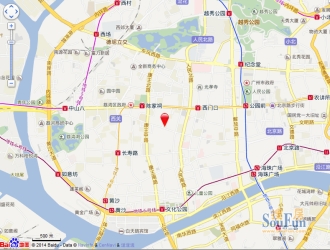杭州欧美金融城公寓——城市中心的理想居所