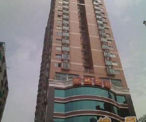 深圳凤凰雅居——城市绿洲中的理想家园