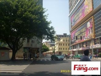 苏州金科仁恒浅棠平江——城市中心的理想栖居地