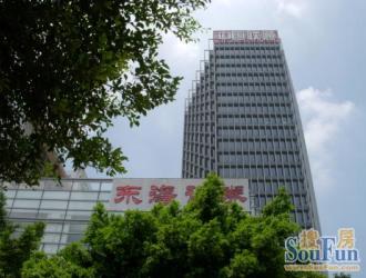 西安维也纳森林——城市绿洲中的理想居所