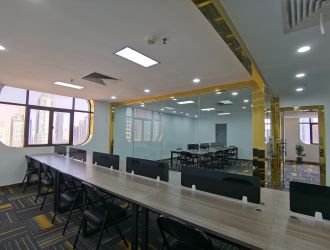 广州北京路广百商务大厦