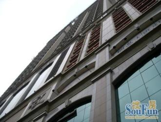 广州江尚东山：城市中心的品质生活新选择