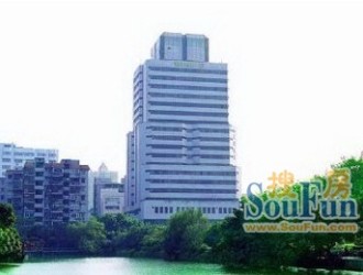 天津日盈里——城市核心地段的理想居所