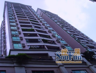 东莞碧桂园松湖珑悦商铺