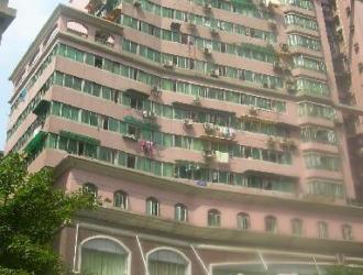 广州陈家祠龙津大厦写字楼