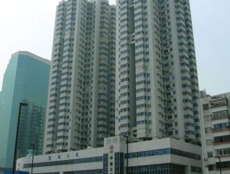 广州体育中心恒城大厦写字楼
