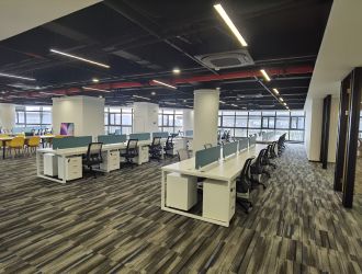 广州丰乐路建华创智汇
