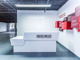 青岛城阳村社区盛德苑:品质生活新选择