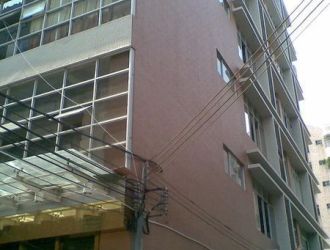 上海香山新村西北街坊——城市绿洲中的理想居所